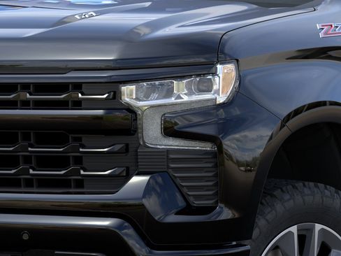 New 2026 Chevrolet Silverado 1500 RST AWD/4WD image 24