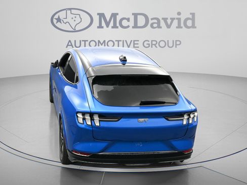 Used 2025 Ford Mustang Mach-E GT AWD/4WD image 37