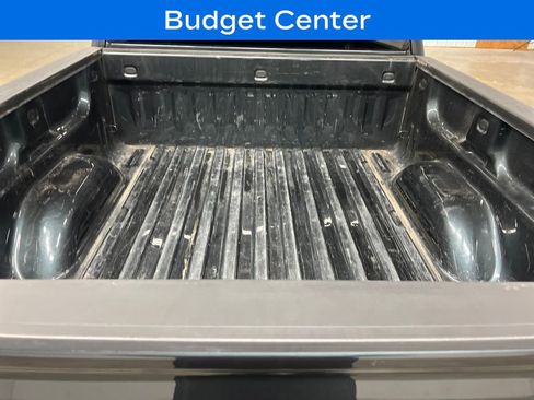 Used 2018 Chevrolet Silverado 1500 LT w/ All Star Edition image 11