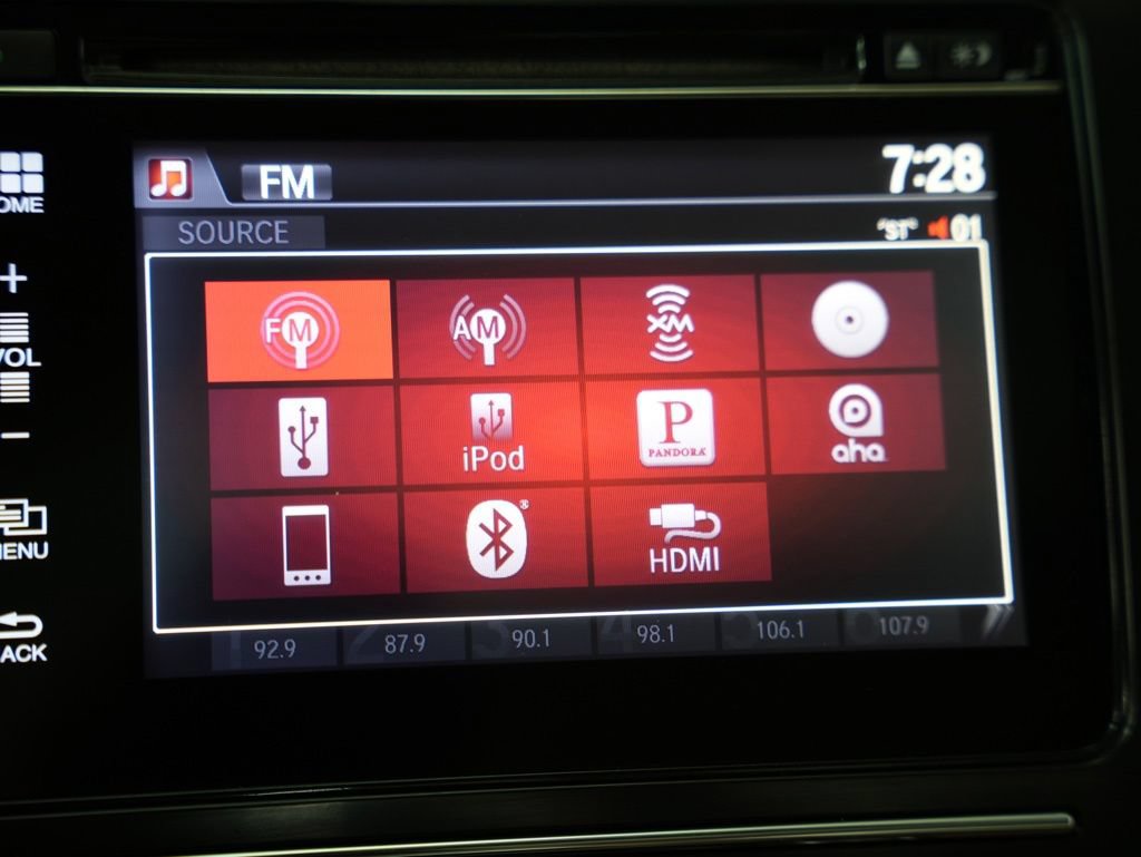 Used 2015 Honda Civic EX-L image 23