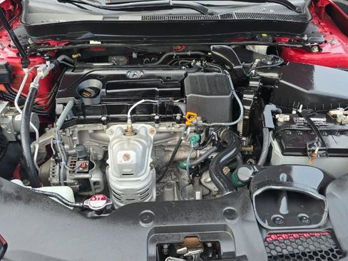 Used 2020 Acura TLX FWD image 12