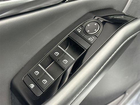 New 2026 MAZDA CX-30 2.5 Turbo w/ Premium Plus Pkg image 30