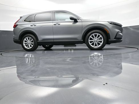 Used 2024 Honda CR-V EX-L image 30