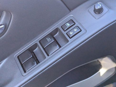 Certified 2024 Nissan Frontier SV w/ SV Convenience Package image 23