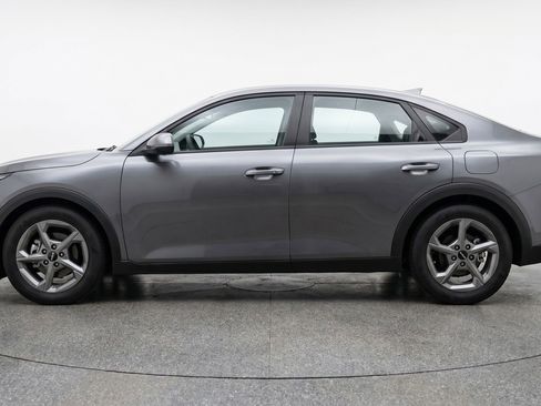 Used 2025 Kia K4 FWD image 5