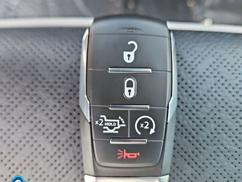 New 2026 RAM 1500 Laramie image 38