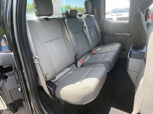 Used 2018 Ford F150 XLT w/ Equipment Group 301A Mid AWD/4WD image 26