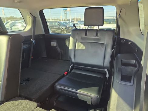 Used 2017 Toyota 4Runner Limited image 21