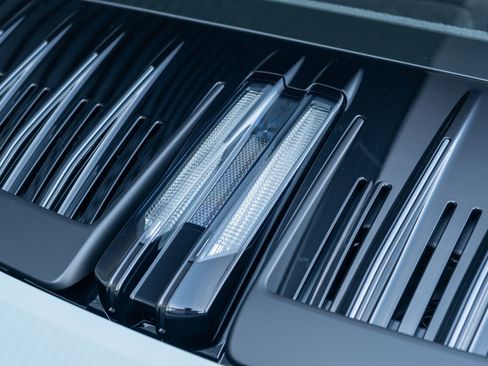 New 2026 Porsche 911 Carrera T image 53