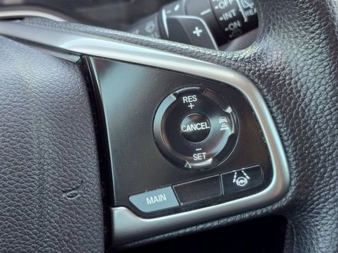 Certified 2020 Honda CR-V EX image 15