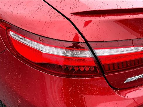 Used 2020 Mercedes-Benz E 53 AMG 4MATIC Coupe image 28