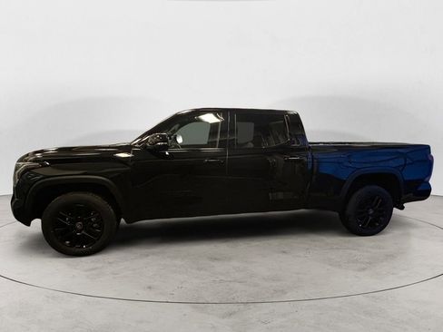 Used 2025 Toyota Tundra Limited image 2