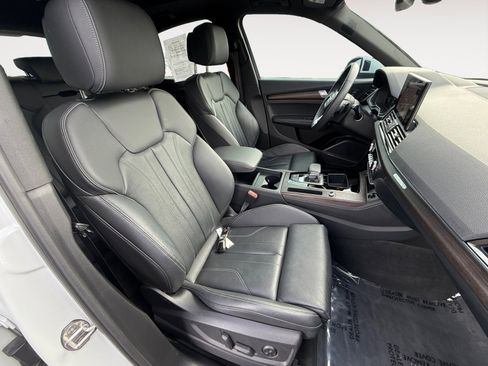 Used 2023 Audi Q5 2.0T Premium Plus image 19