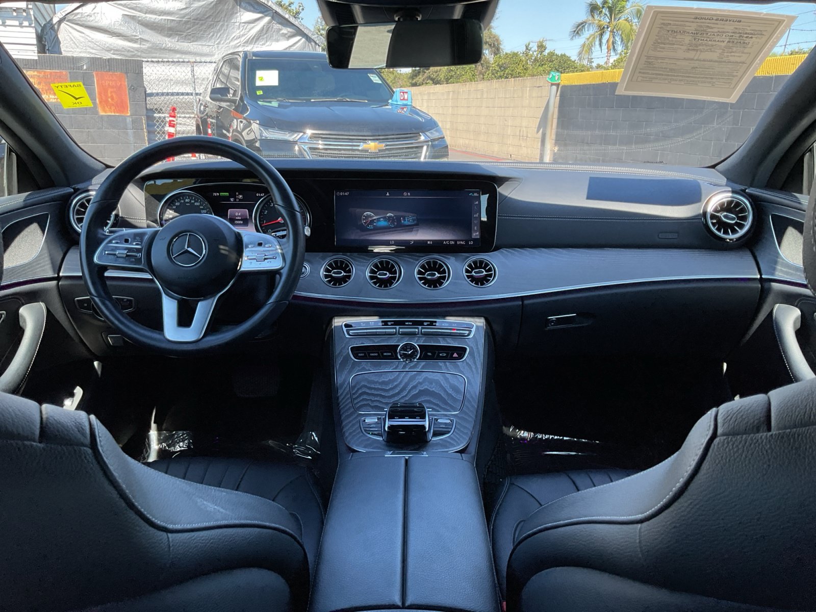 Used 2020 Mercedes-Benz CLS 450 image 18
