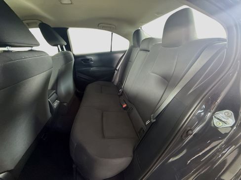 Used 2023 Toyota Corolla LE FWD image 24