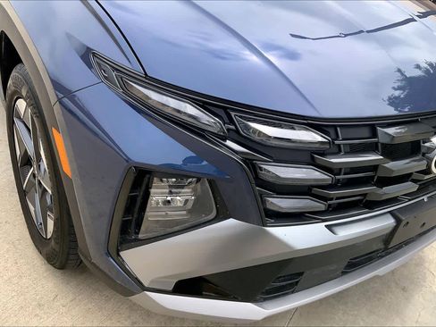 Used 2025 Hyundai Tucson SEL FWD image 27