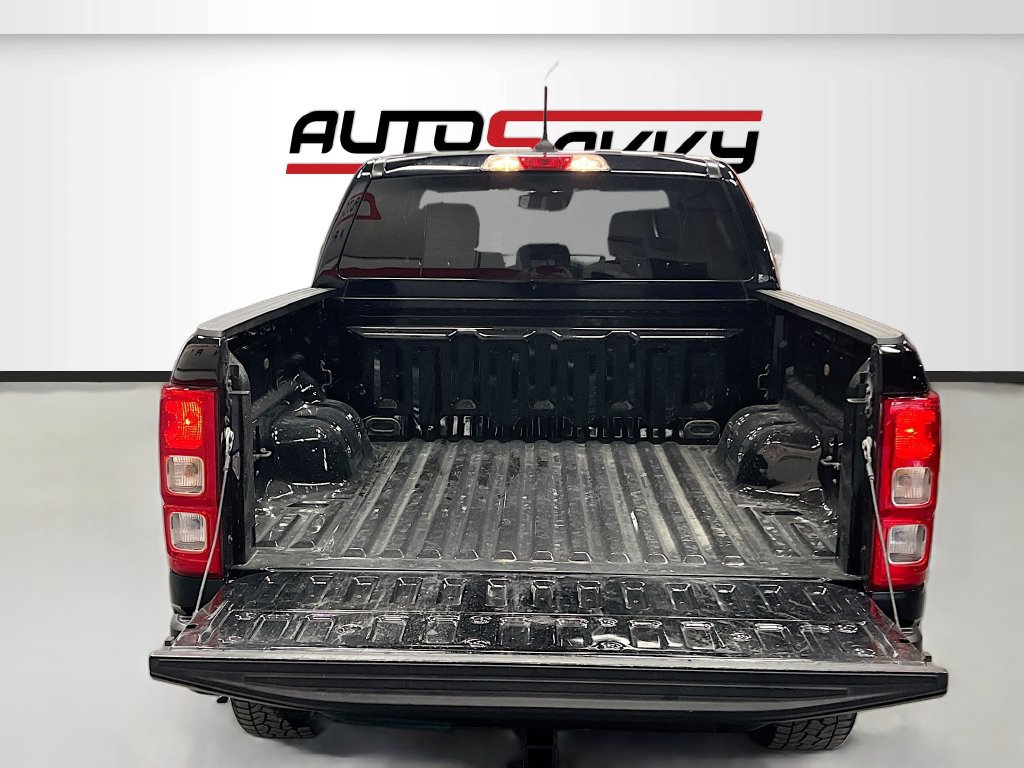 Used 2021 Ford Ranger XL w/ Equipment Group 101A High AWD/4WD image 23