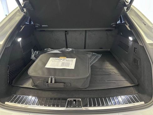 New 2025 Porsche Cayenne Turbo image 79