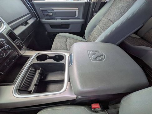 Used 2019 RAM 1500 Warlock AWD/4WD image 19