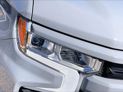 Used 2024 Chevrolet Silverado 1500 RST image 27