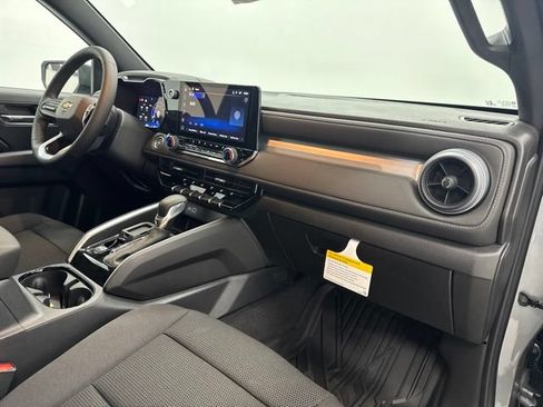 New 2026 Chevrolet Colorado LT RWD image 26