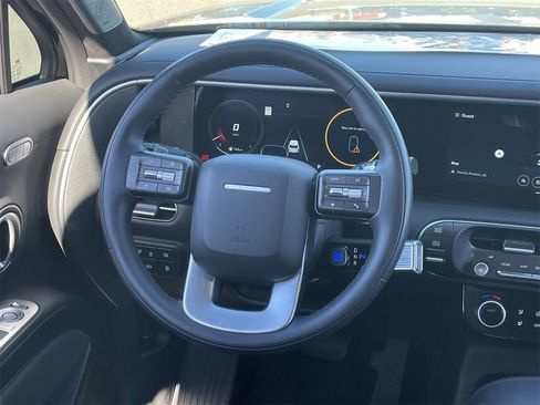 New 2026 Hyundai Palisade Calligraphy image 13