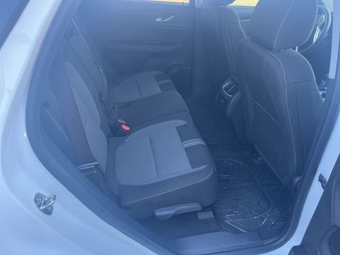 Used 2023 Chevrolet Blazer LT w/ Driver Confidence Package image 7