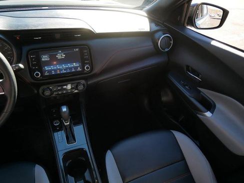 Certified 2024 Nissan Kicks SR w/ SR Premium Package image 14