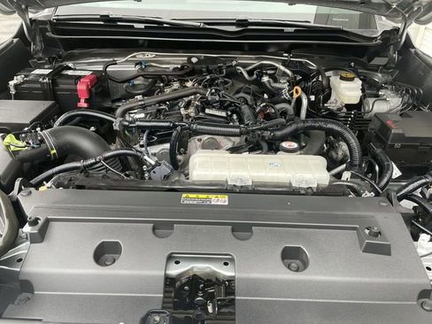 Used 2024 Toyota Tacoma TRD Off-Road AWD/4WD image 24