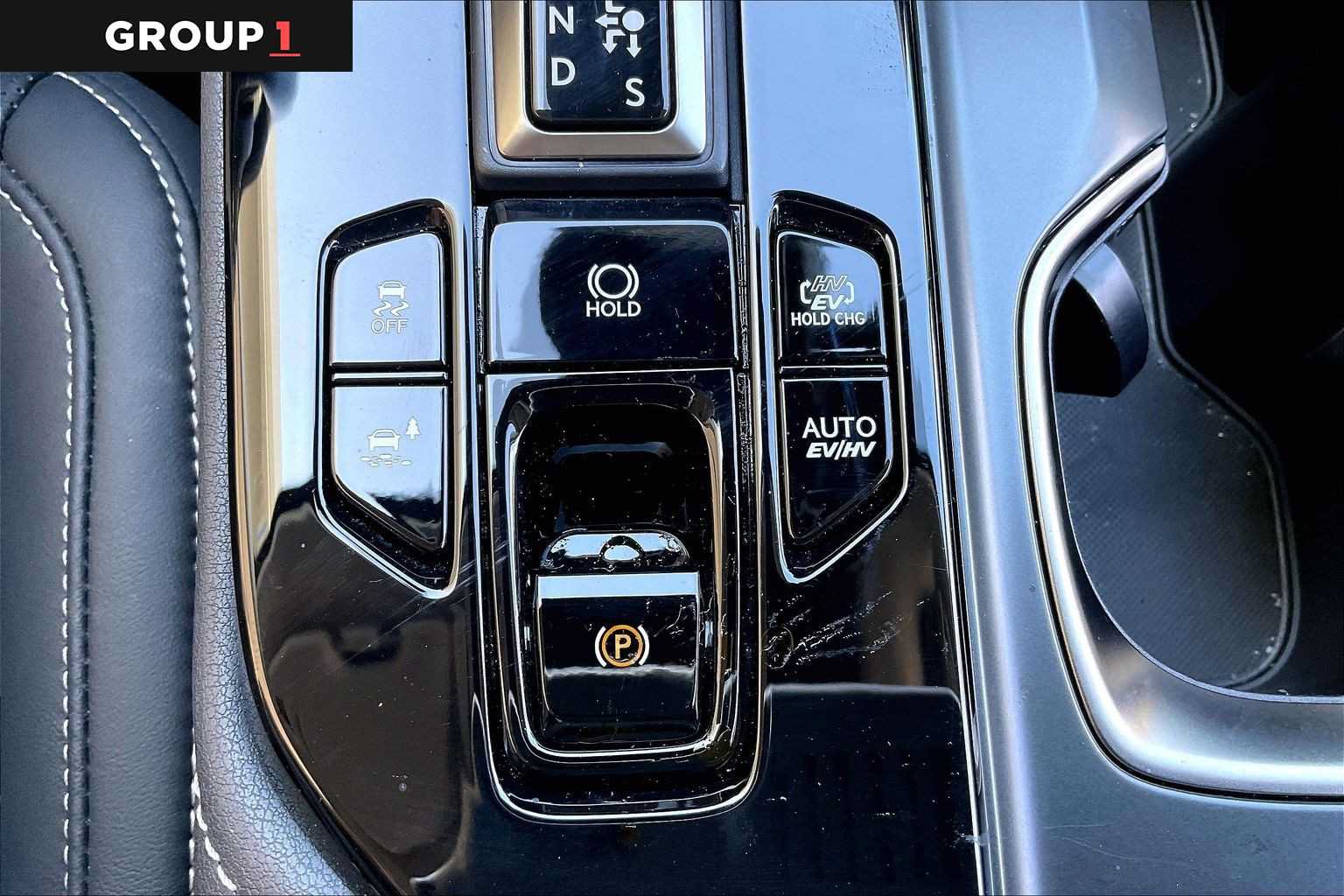 Used 2026 Lexus NX 450h+ AWD w/ Luxury Package image 32