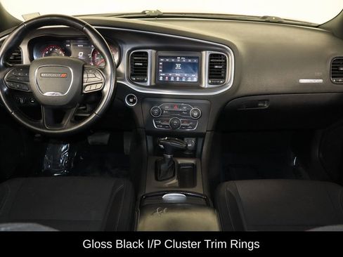 Used 2020 Dodge Charger SXT w/ Blacktop Package image 14