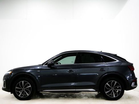 Used 2021 Audi Q5 2.0T Premium Plus image 6