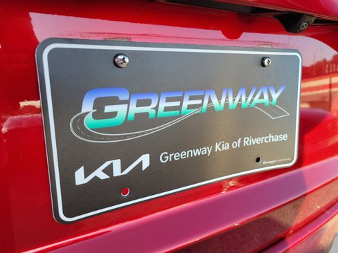 Used 2024 MAZDA CX-90 3.3 Turbo w/ Preferred Package image 40