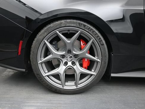 New 2026 Ford Mustang GT Premium w/ GT Performance Package RWD image 9