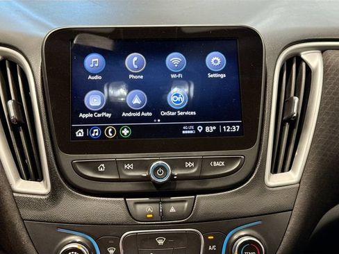 Used 2022 Chevrolet Malibu LS FWD image 14