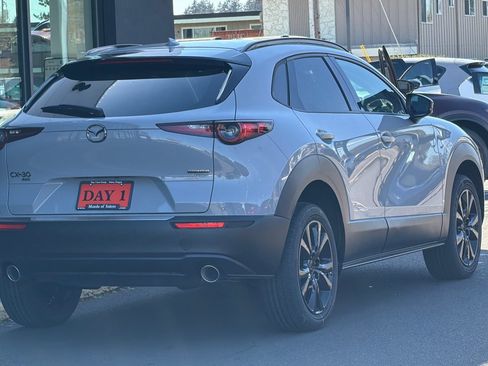 New 2026 MAZDA CX-30 2.5 Turbo w/ Premium Plus Pkg AWD/4WD image 4