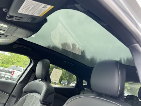 New 2025 Ford Mustang Mach-E GT w/ Interior Protection Package image 24