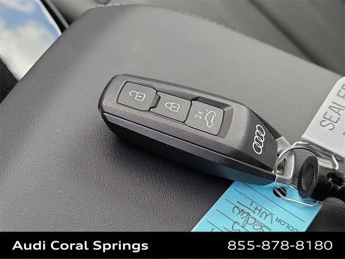 Certified 2025 Audi A5 2.0T Premium w/ Convenience Package image 28