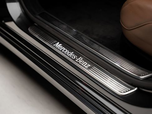 Used 2016 Mercedes-Benz S 550 4MATIC Sedan image 58