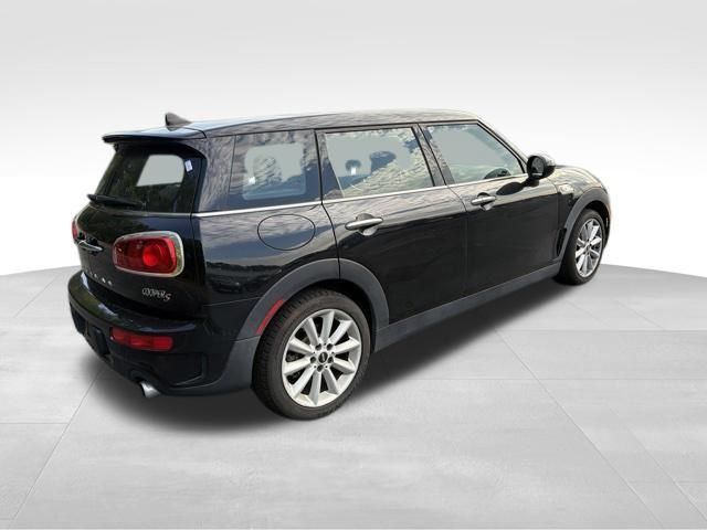 Used 2016 MINI Cooper Clubman S FWD image 11