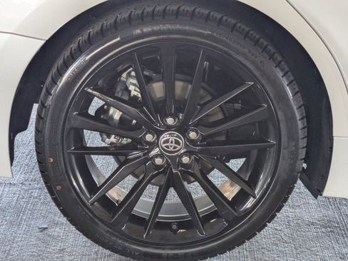 Used 2023 Toyota Camry XSE image 25