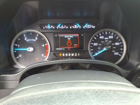 Used 2019 Ford F250 XLT w/ XLT Premium Package AWD/4WD image 29