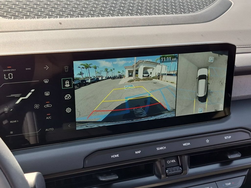New 2027 Kia Telluride SX X-Line AWD/4WD image 15