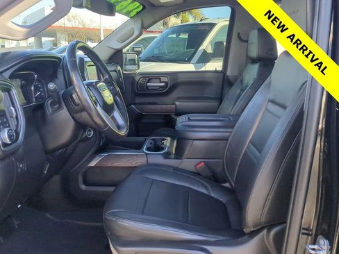 Used 2022 GMC Sierra 1500 Denali w/ Denali Premium Package image 22