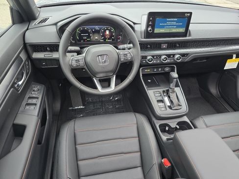 New 2026 Honda CR-V Sport-L image 26