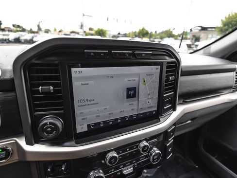 Used 2021 Ford F150 XLT w/ Equipment Group 302A High AWD/4WD image 14
