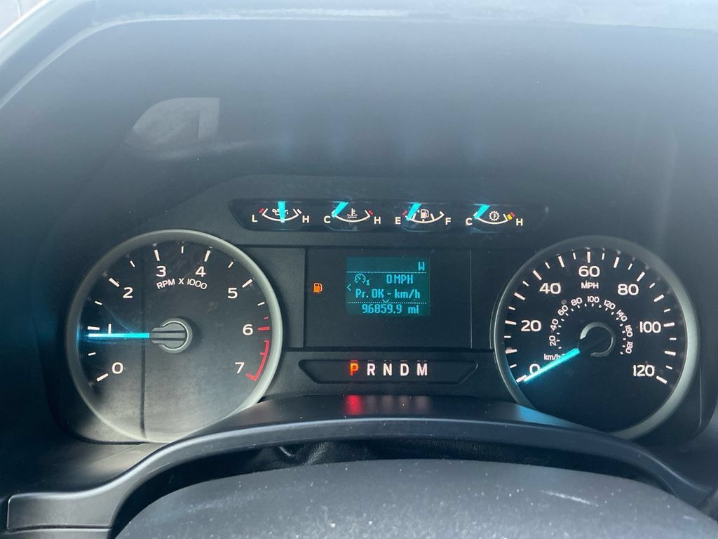 Used 2019 Ford F150 XLT AWD/4WD image 19