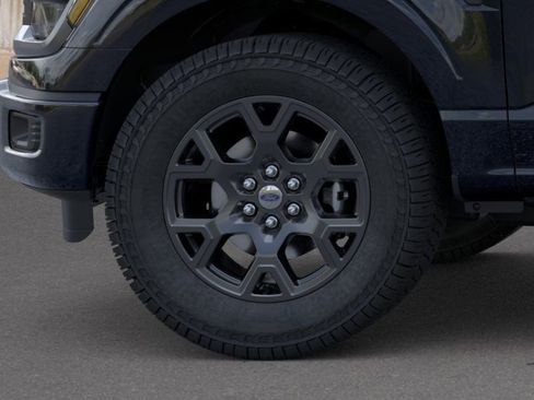 New 2026 Ford F150 STX RWD image 19