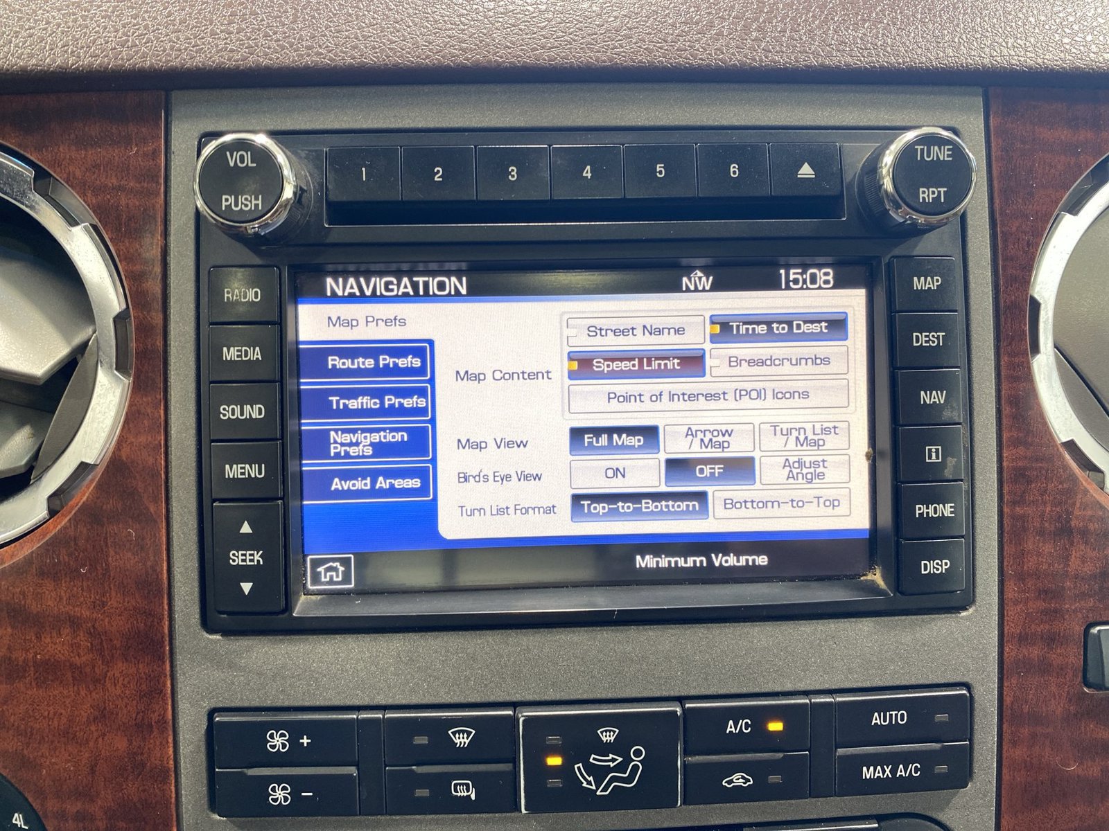 Used 2011 Ford F350 King Ranch AWD/4WD image 18