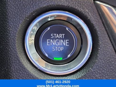Used 2024 Buick Encore GX Sport Touring FWD image 23